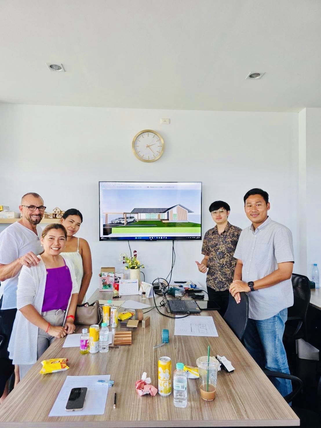 About Pintong Construction