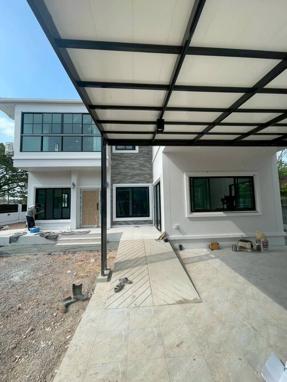 บ้านสั่งสร้าง — photo 2