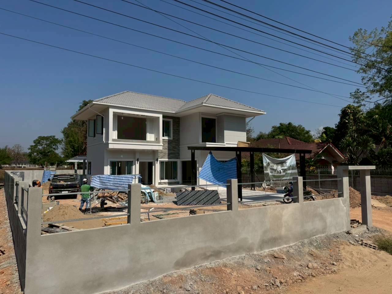 บ้านสั่งสร้าง — photo 3