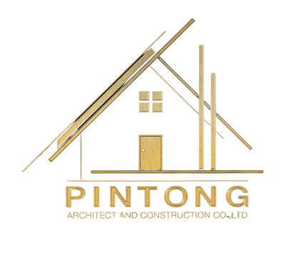Pintong Construction logo